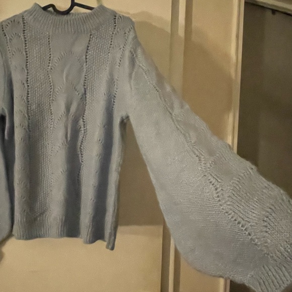 Wool sweater - Picture 2 of 3